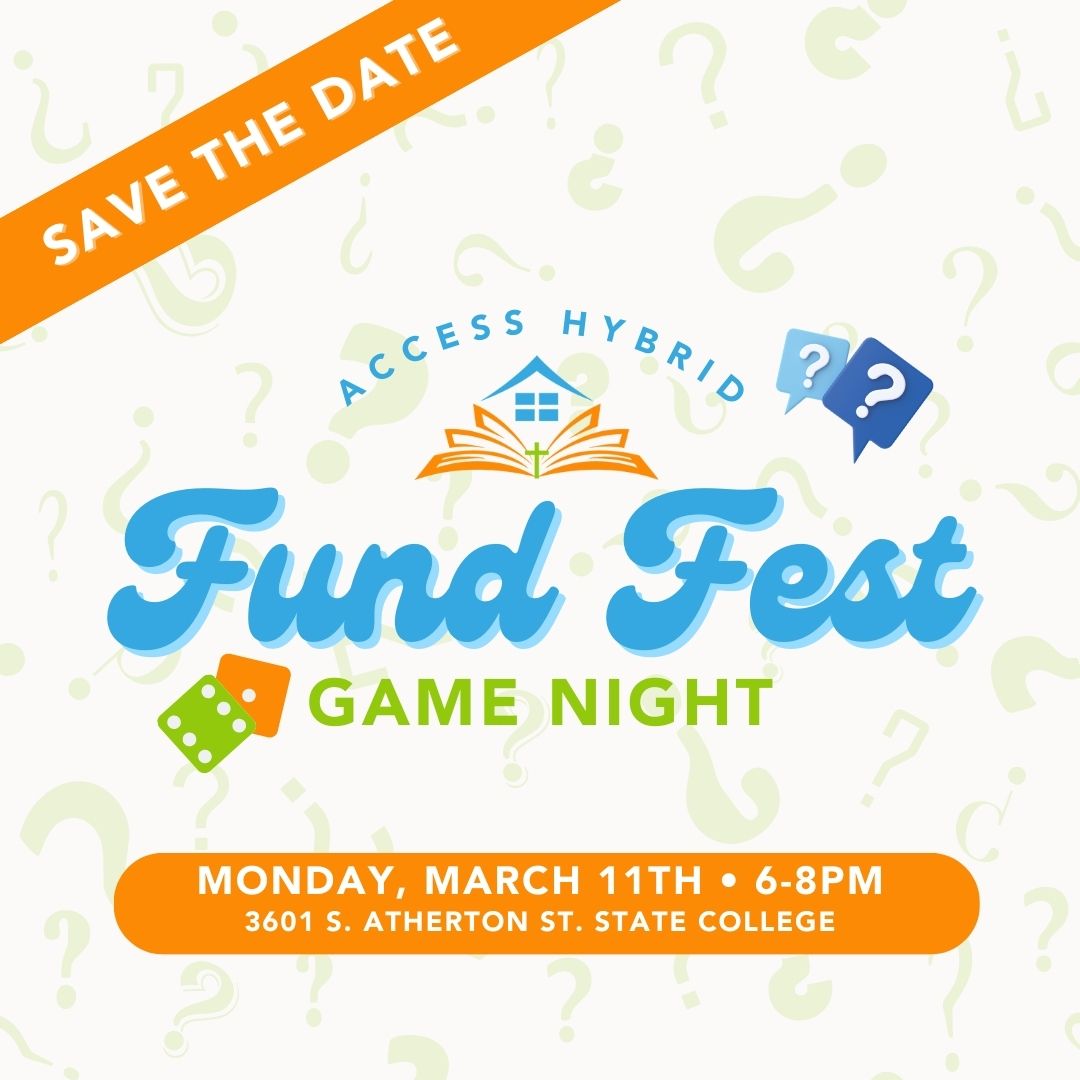 Fund Fest Game Night