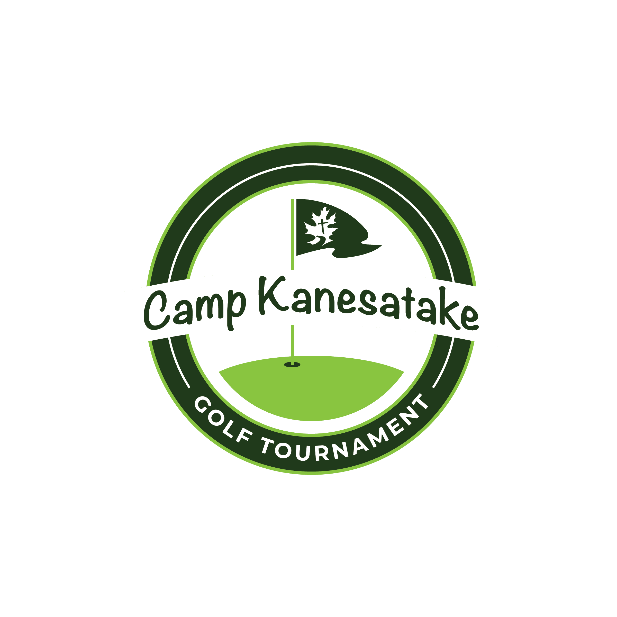 Camp Kanesatake Golf Tournament