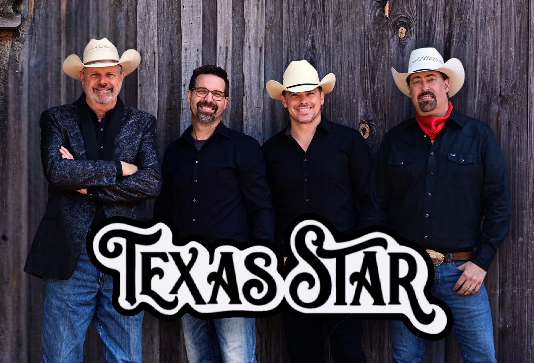 Texas Star in Concert