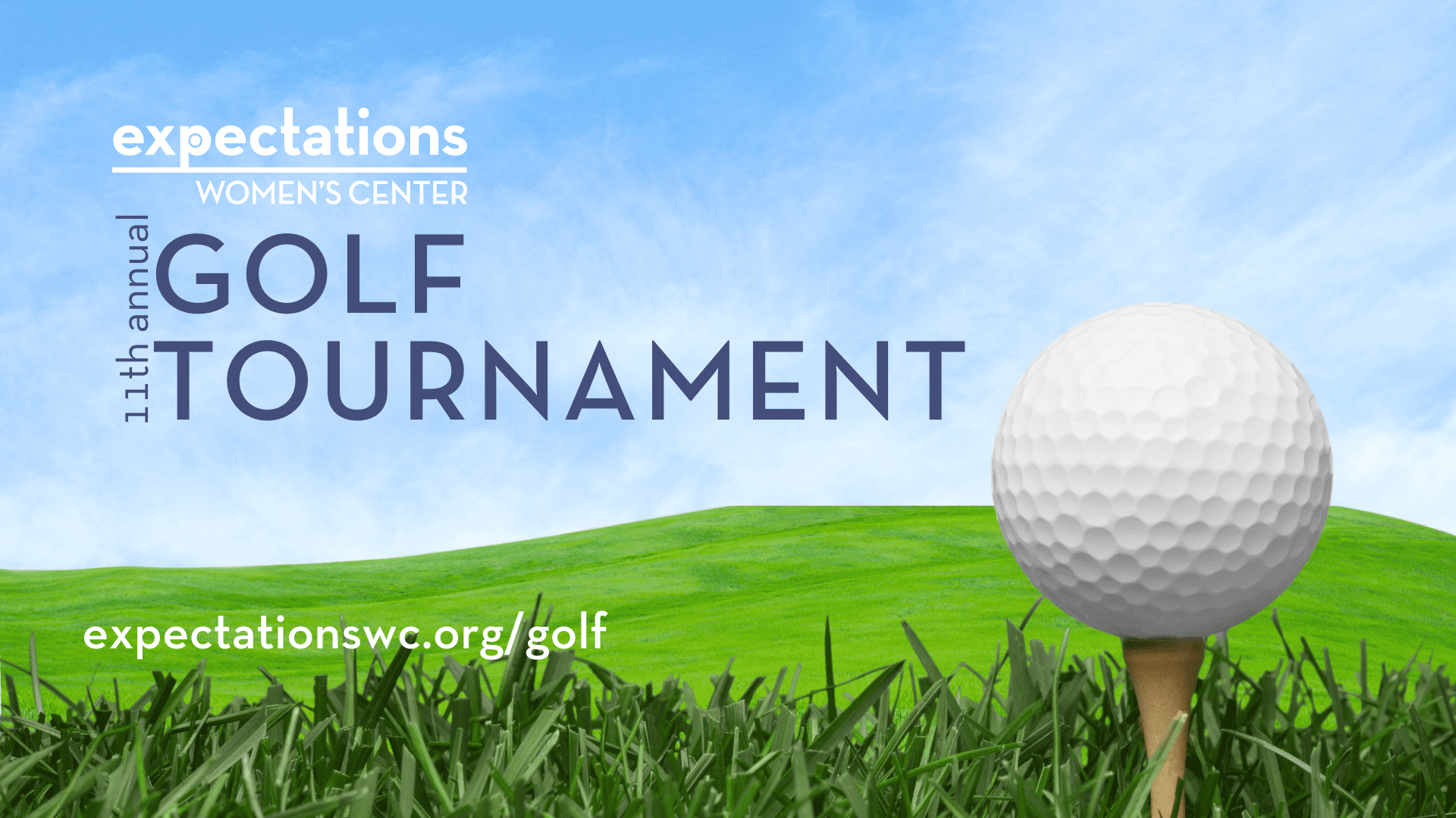 Expectations Women’s Center Golf Tournament