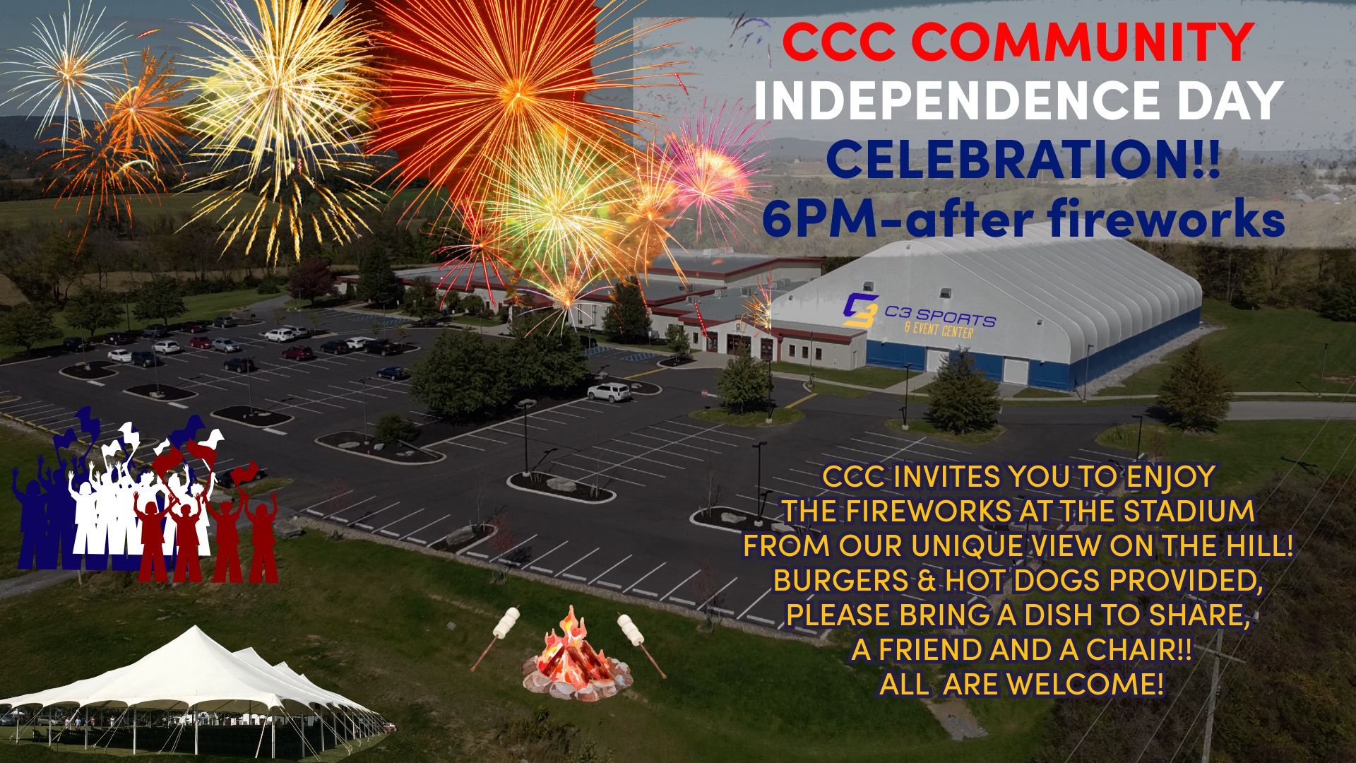 Christ Community Church Independence