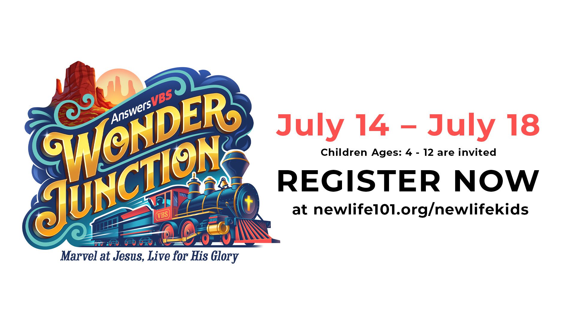 VBS Wonder Junction