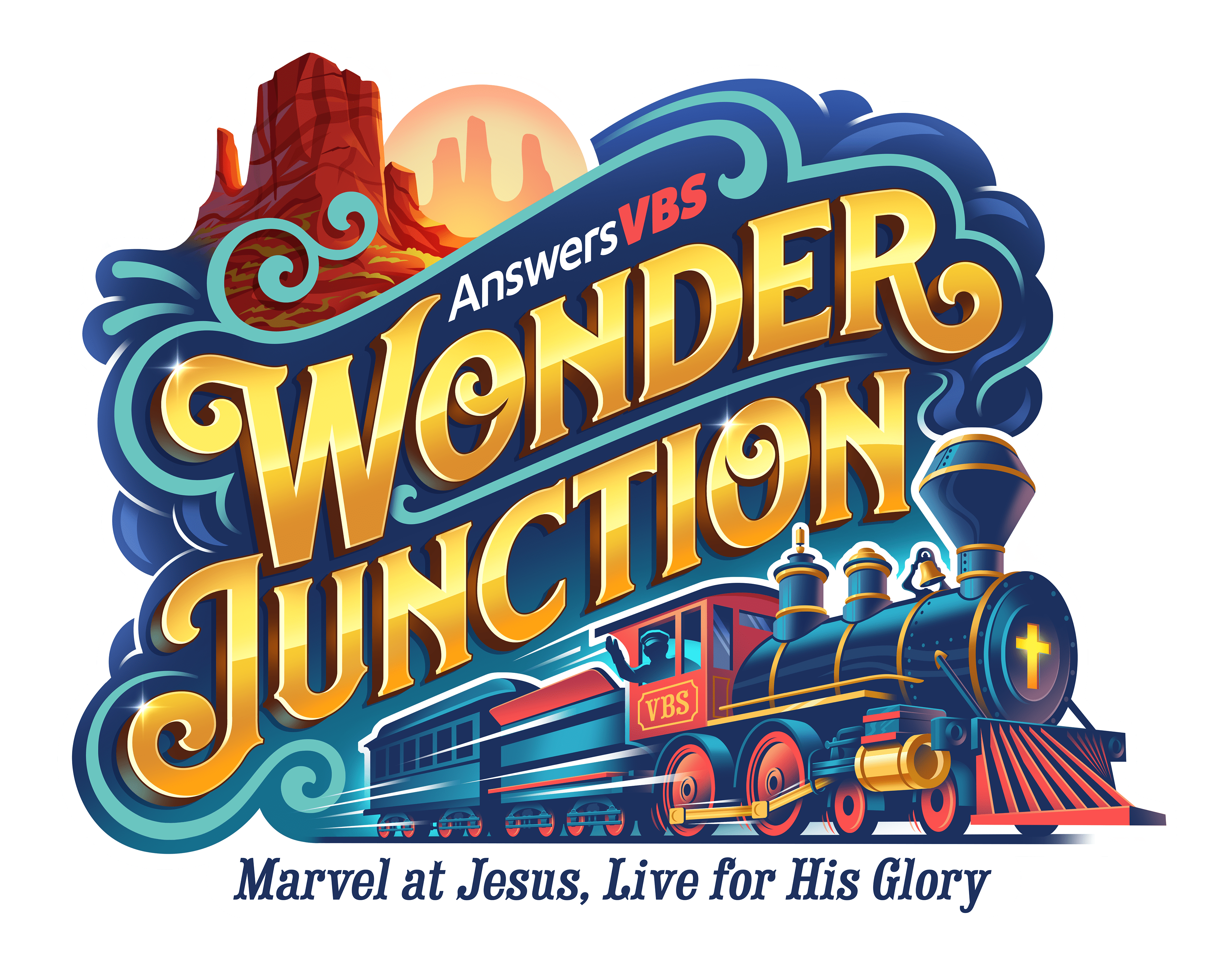 Vacation Bible School