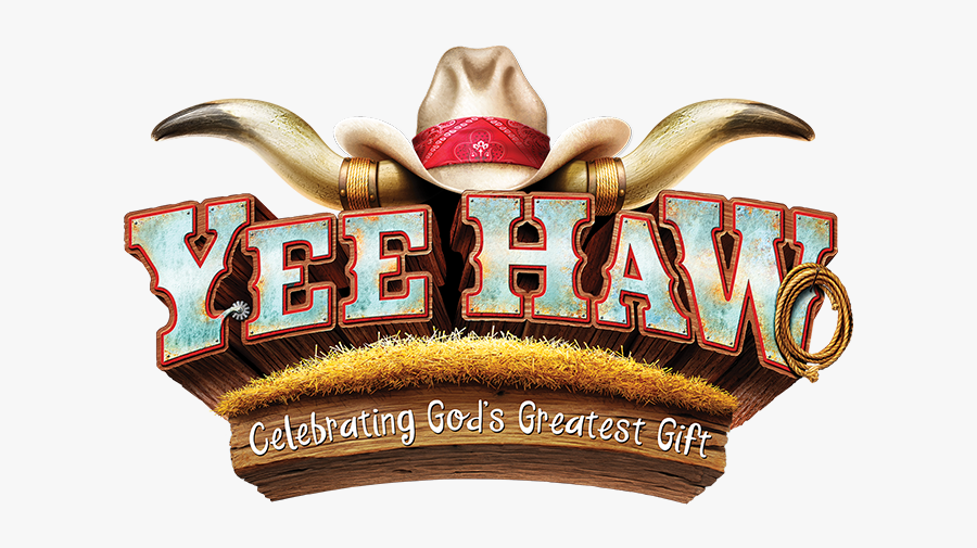 Yee-Haw VBS