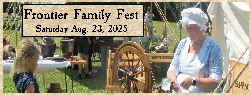 Frontier Family Fest