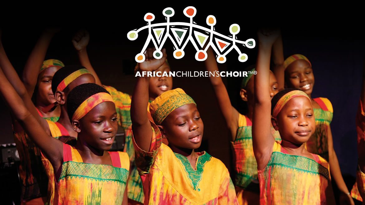 African Children’s Choir