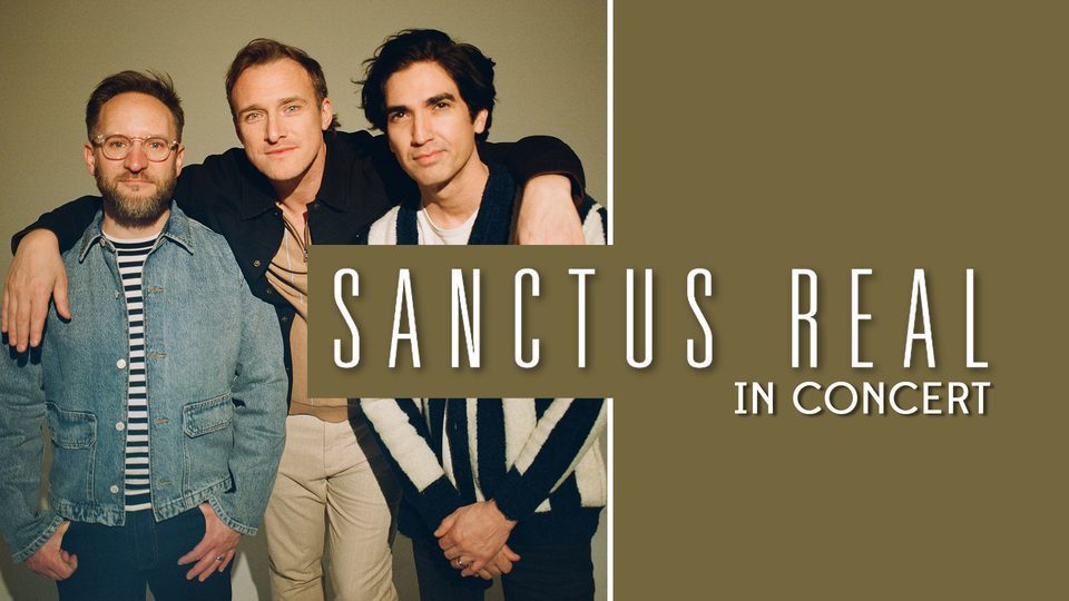 The Difference Tour – Sanctus Real