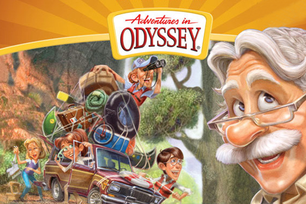 Adventures in Odyssey