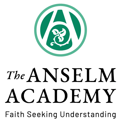 The Anselm Academy Community Infomation Event