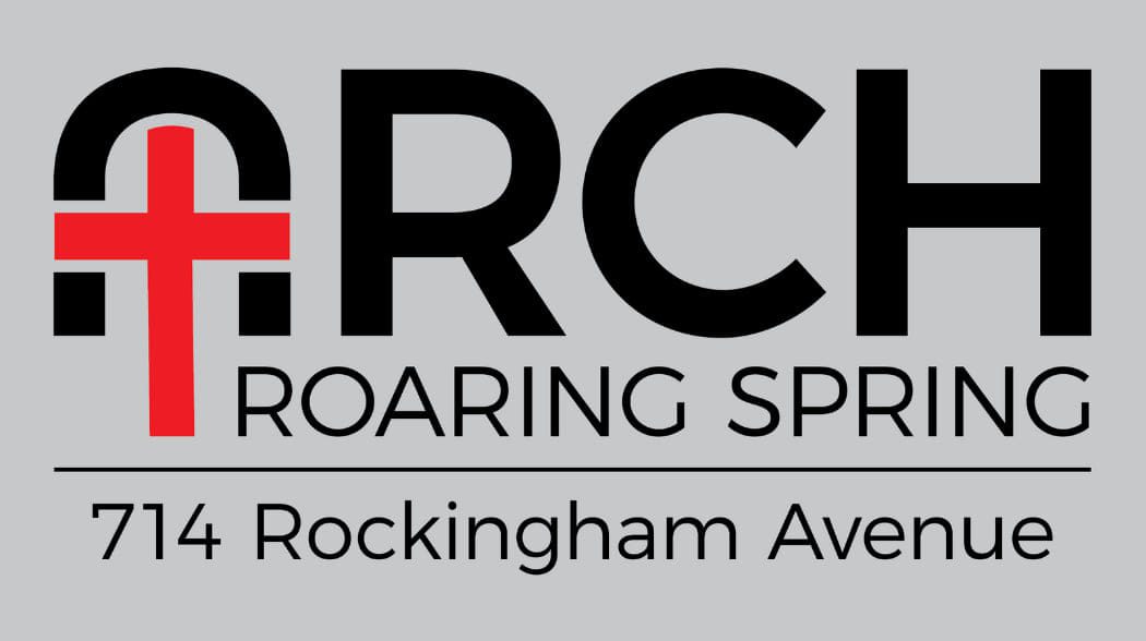 Roaring Spring Community ARCH Free Meal with Teresa Simmons