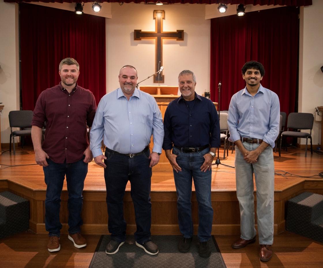 Fellowship Quartet