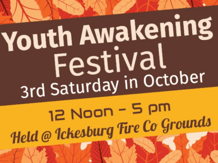 Youth Awakening Festival