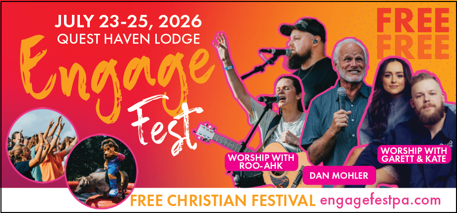 Engage Fest