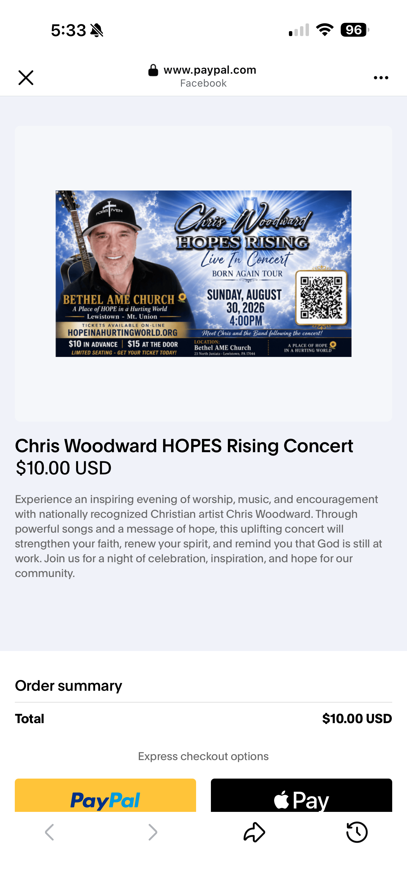 Hopes Rising Chris Woodward