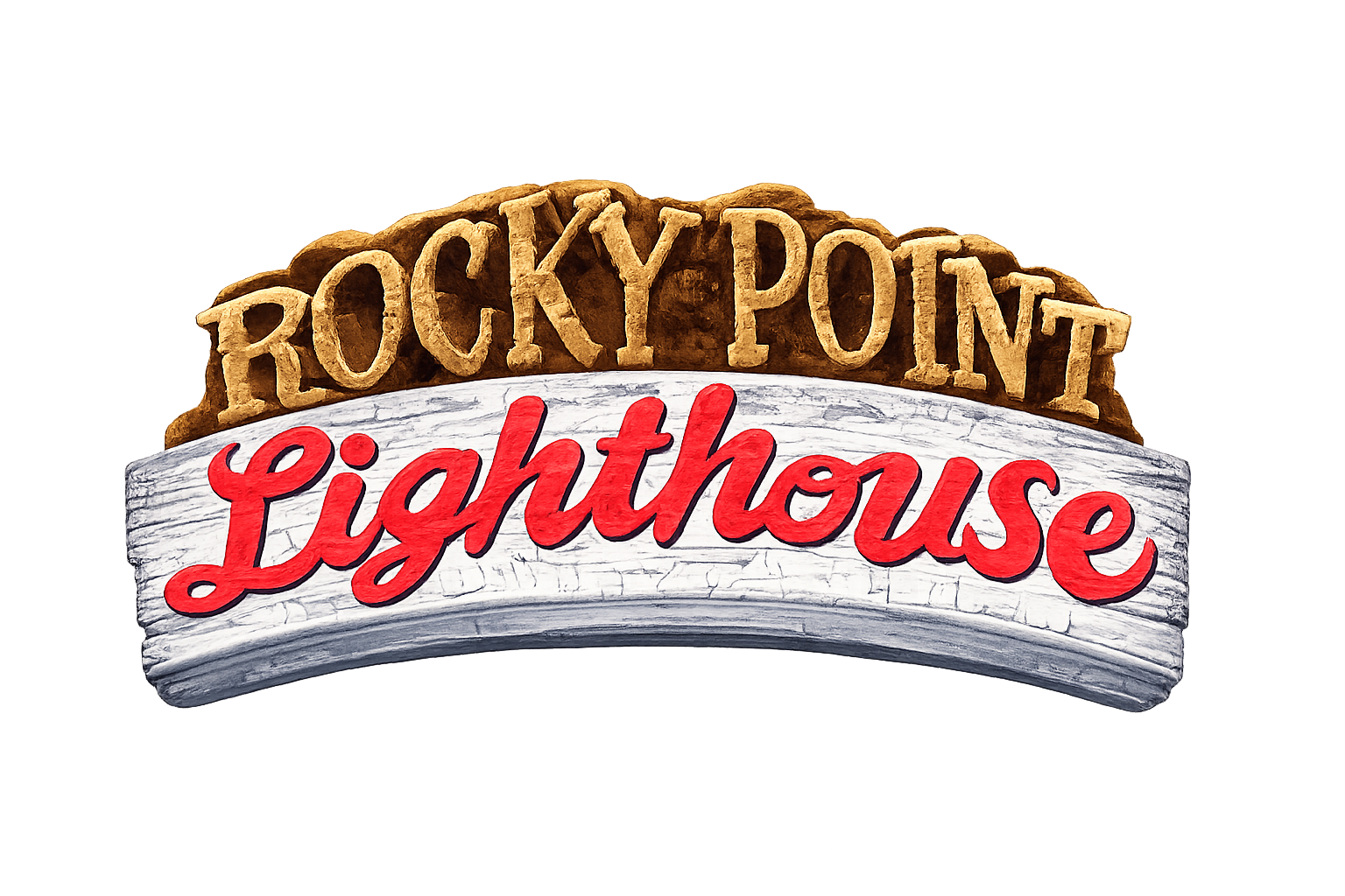 Rocky Point Lighthouse VBS