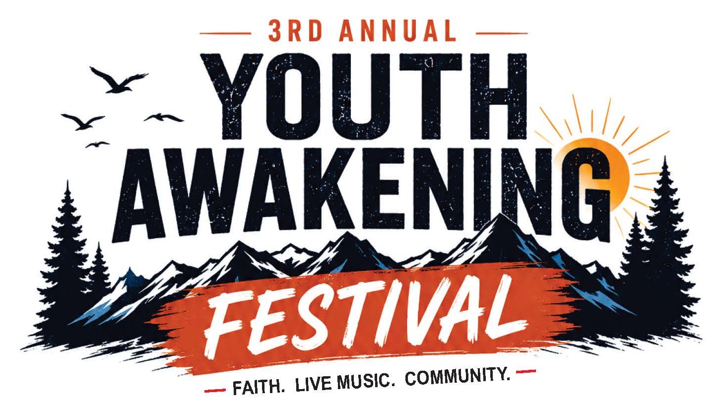 3rd Annual Youth Awakening Festival