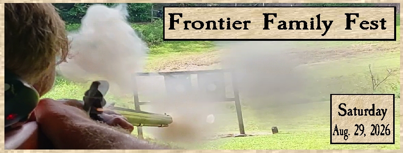 Frontier Family Fest