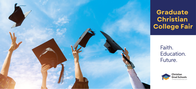 Graduate Christian College Fair
