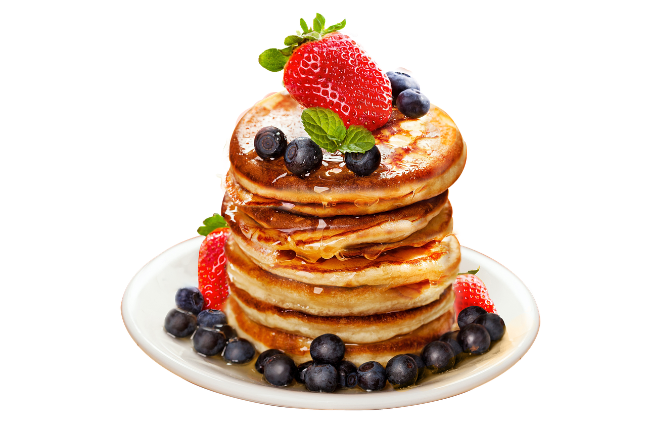 PJ’S AND PANCAKES FOR KIDS